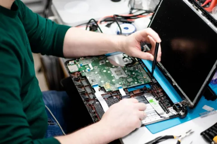 How Can You Do a Quick and Easy PC Gaming Repair?