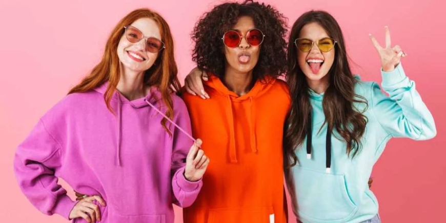 The Sp5der Hoodie: Bold, Fearless Streetwear for the New Generation