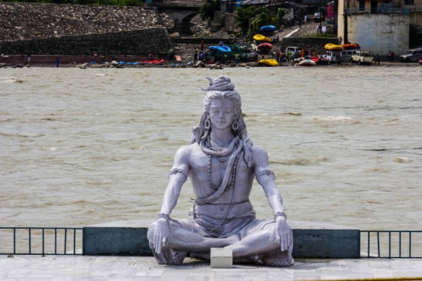 Chardham Yatra from Delhi: A Sacred Journey to the Himalayas