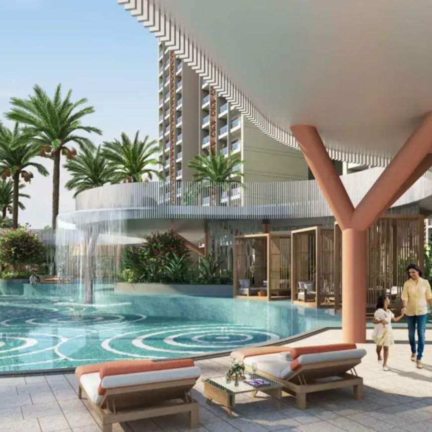 Experion The Trillion Sector 48 Gurgaon – Ultra-Luxury Apartments in the Heart of the City