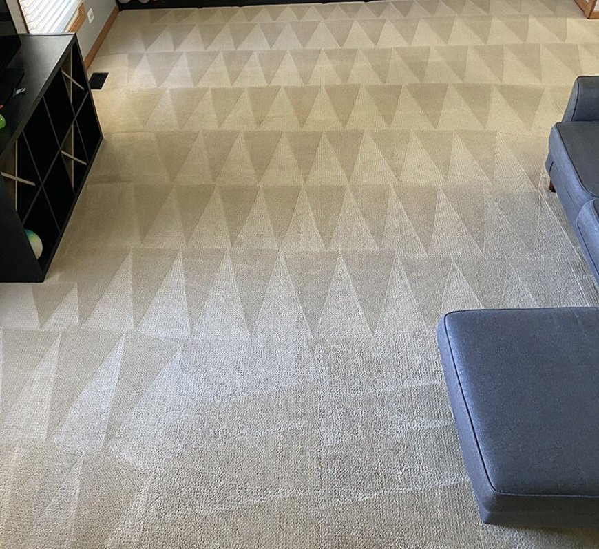 Carpet Cleaning Services Weaverville, NC