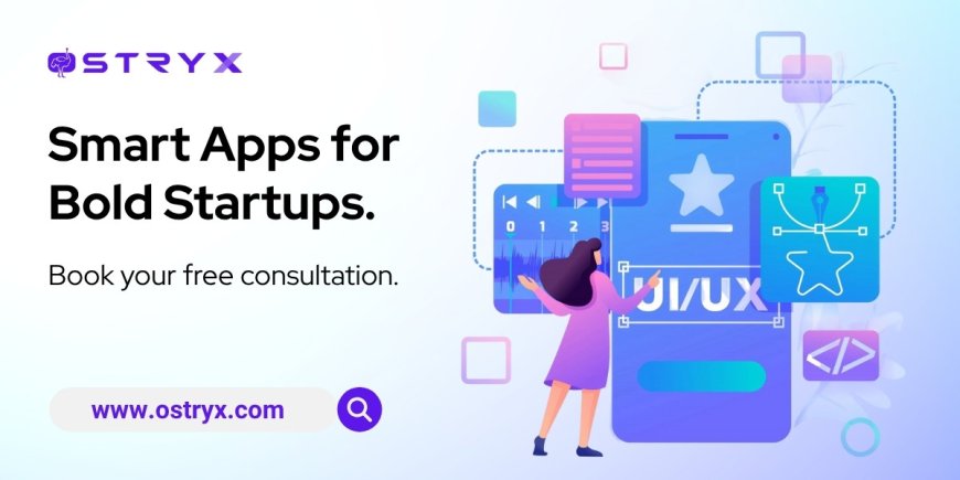 Top-Rated App Development USA – iOS & Android Experts for Your Next Project