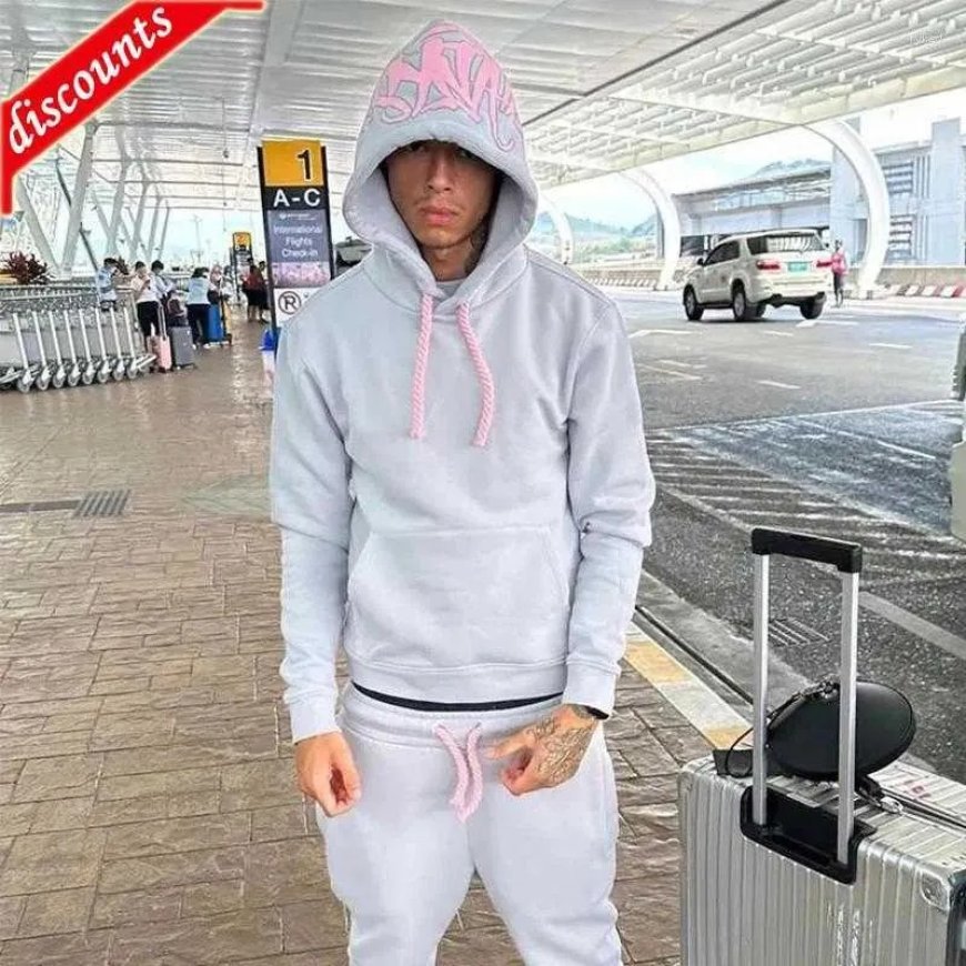 Is Syna World the Crown Jewel of Streetwear in 2025?
