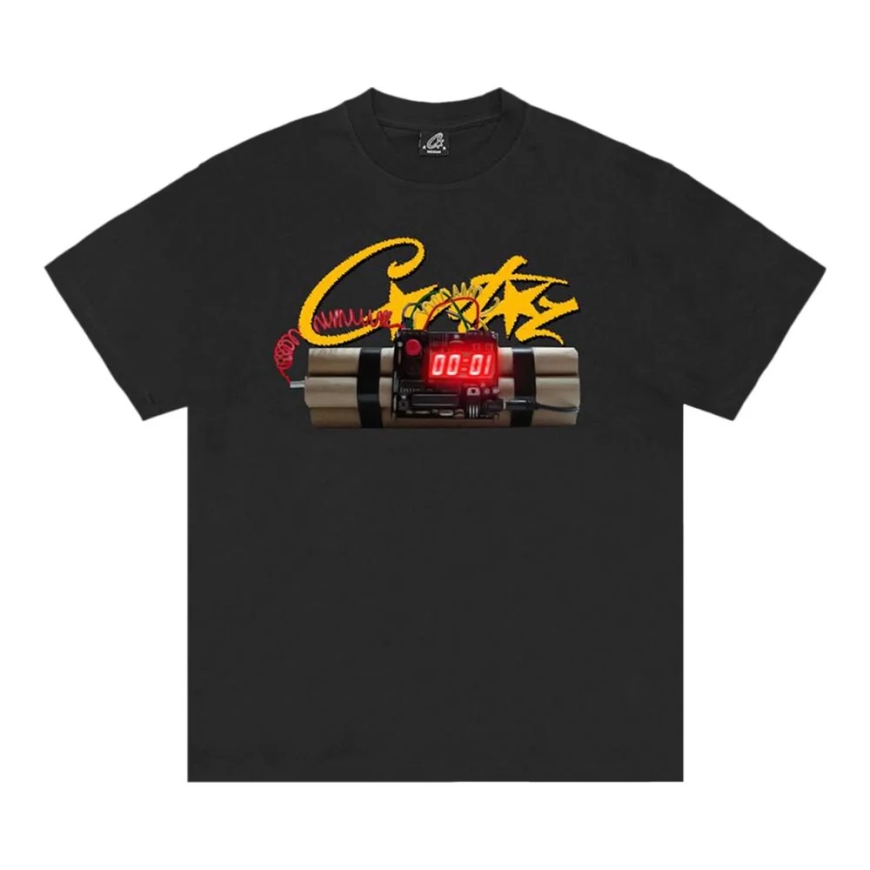 Corteiz Clothing: Real Fashion for Real People