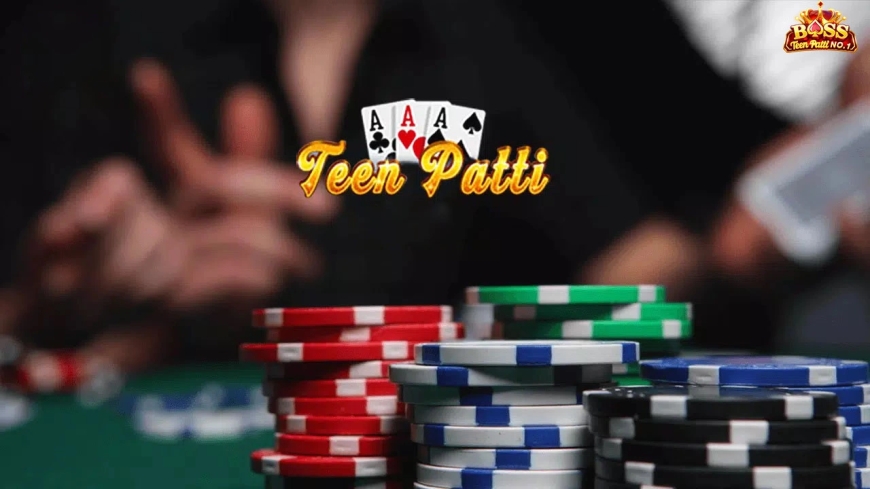 Teen Patti Game: Rules, Flow & Tactical Insights