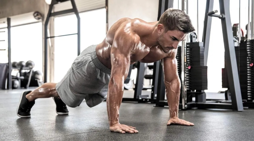 Functional Fitness After 30: What Works for Men