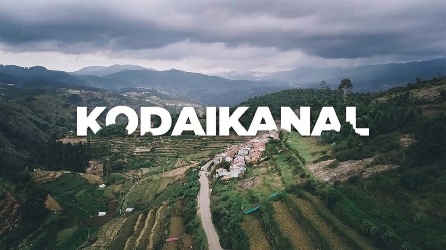 Ooty Kodaikanal Tour Package: Rejuvenate in the Hill Country