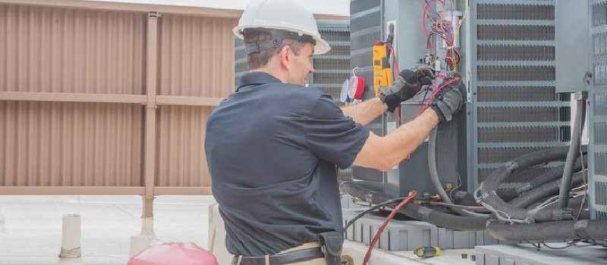 Enjoy Consistent Comfort with Expert Furnace Installation & Maintenance