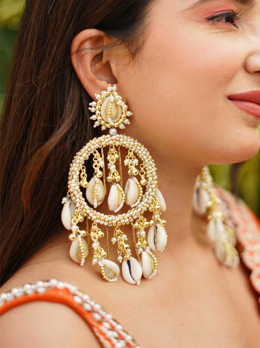 Traditional Jewellery: A Timeless Tale of Culture and Craftsmanship