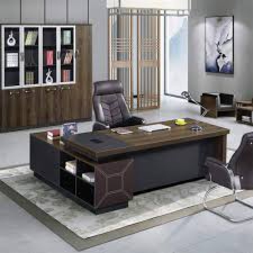 Furnish Your Future: Smart & Stylish Furniture Solution in Saudi Arabia