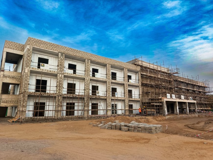 Expert Residential Construction Services for Your Dream Home