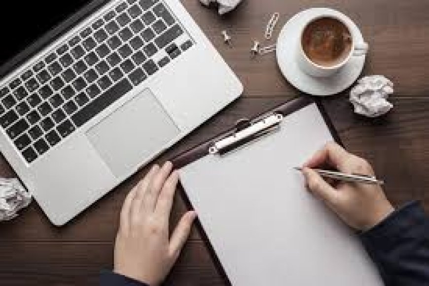 Assistance for Tests and Exams in Online Education