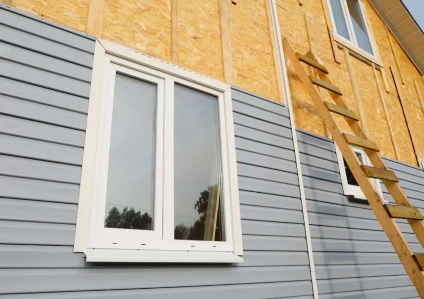 Upgrade Your Home with Expert Siding Services in Marlborough, MA