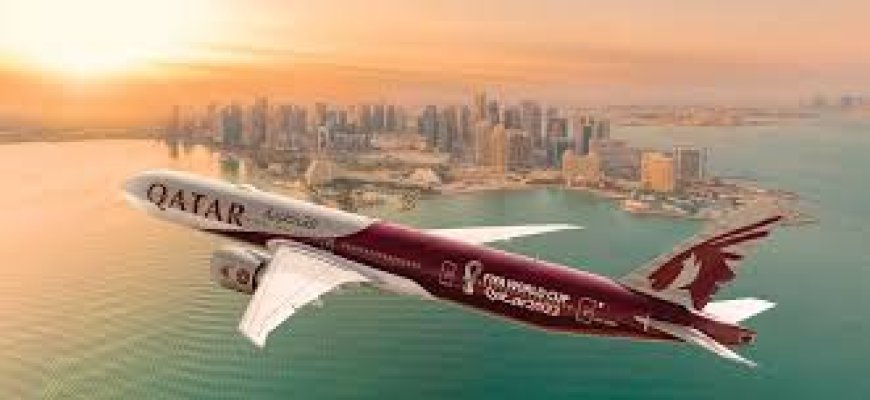 Travel Seamlessly with the Qatar Airways Tashkent Office in Uzbekistan