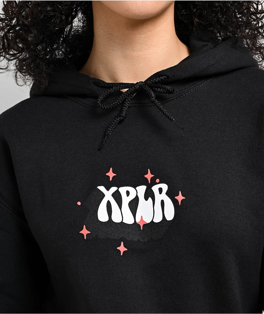 XPLR: The Brand That Defines Modern Exploration and Fearless Living