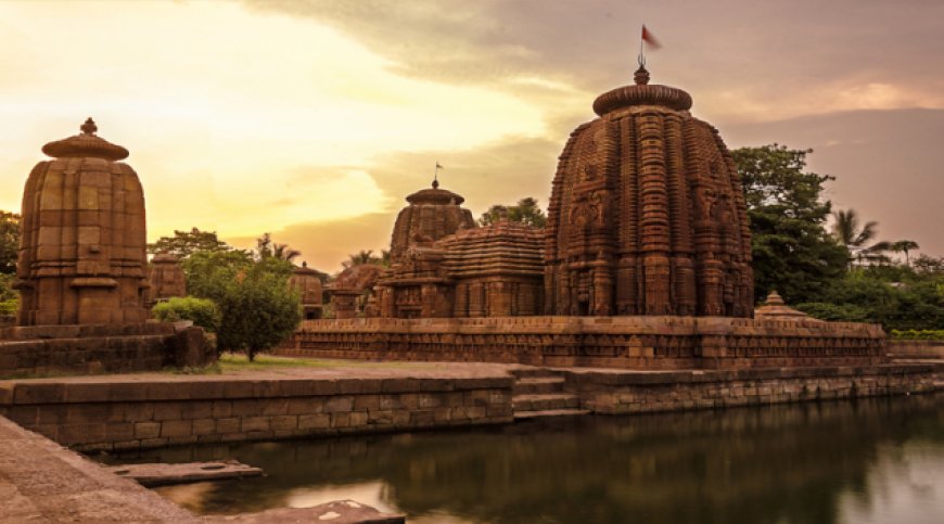 Know Before You Go: Puri Jagannath Temple Timings Guide
