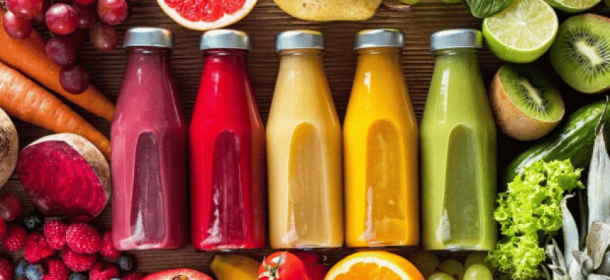 Buransh Juice – The Himalayan Elixir You Need to Try
