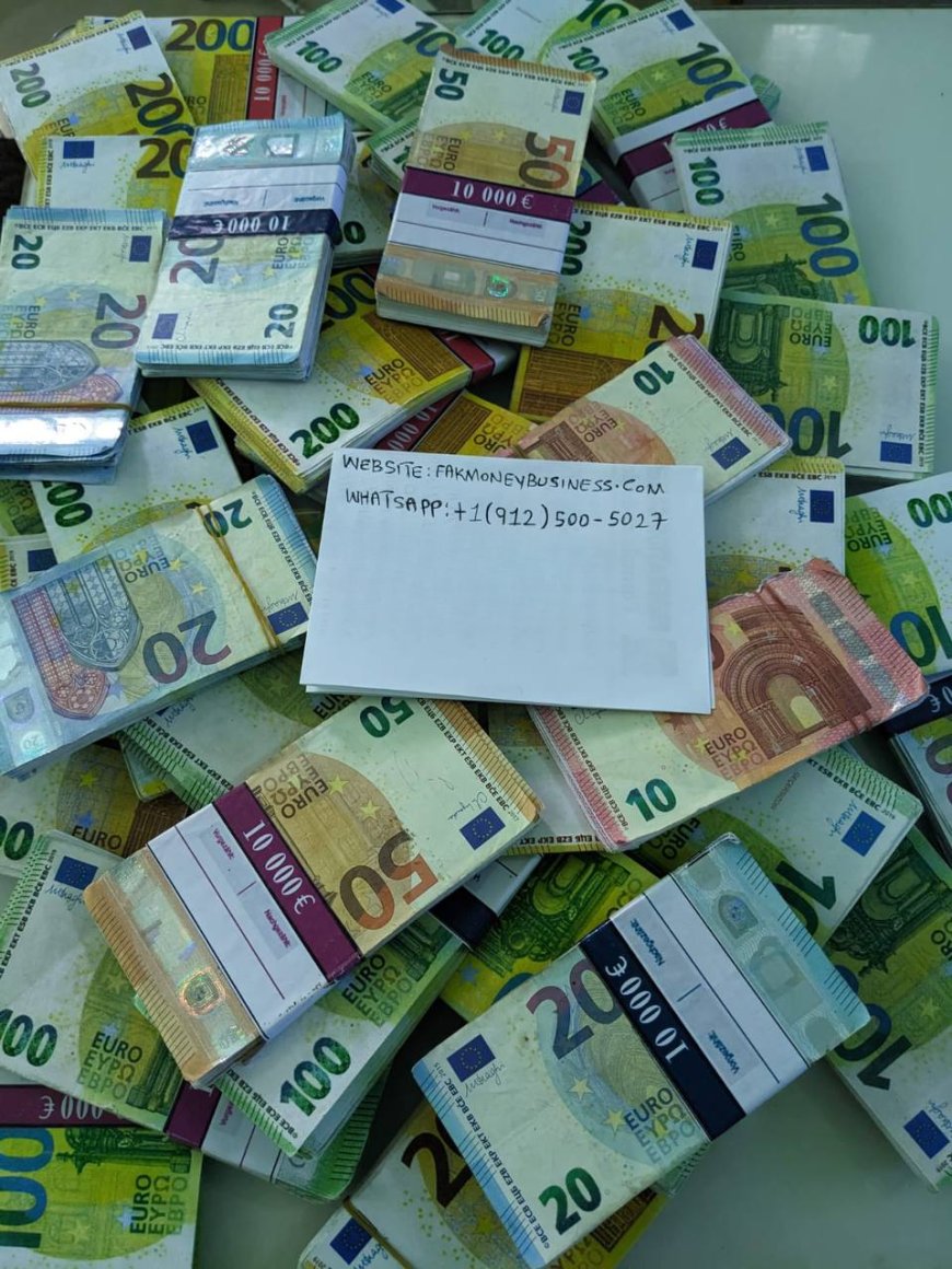 HOW BANKS IN GERMANY MANAGE THE EFFECT OF FAKE EUROS