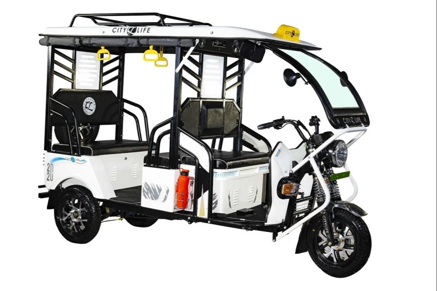 Best E Rickshaw Options in India: Trusted E Rickshaw Manufacturers & Dealership Opportunities