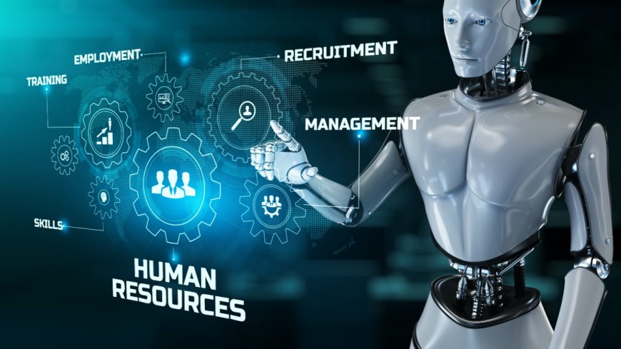 Revolutionizing Workplaces with HR Automation Software