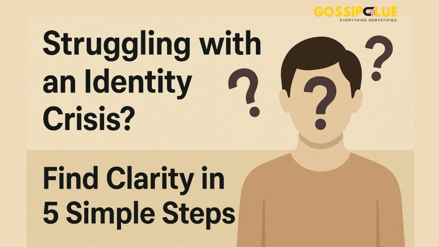 Identity Confusion in the Age of Digital Avatars and AI