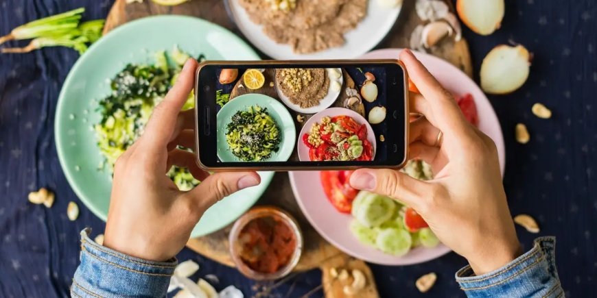 Write for Us Food – Submit Recipes and Get Published