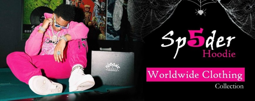 Pink Never Looked Better – Streetwear Style Goes Bold in 2025