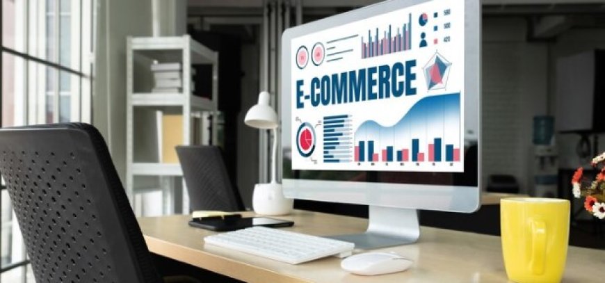 How Ecommerce SEO Services Uncover Hidden Traffic