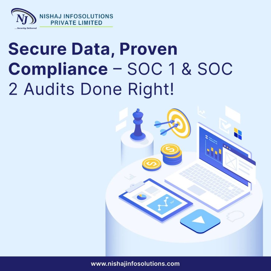 Why ISO 27001 Advisory Services Are Critical for Business Security