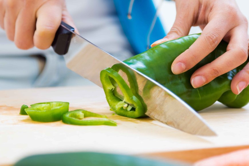 German vs. Japanese Knife Sets: Which One Suits You?