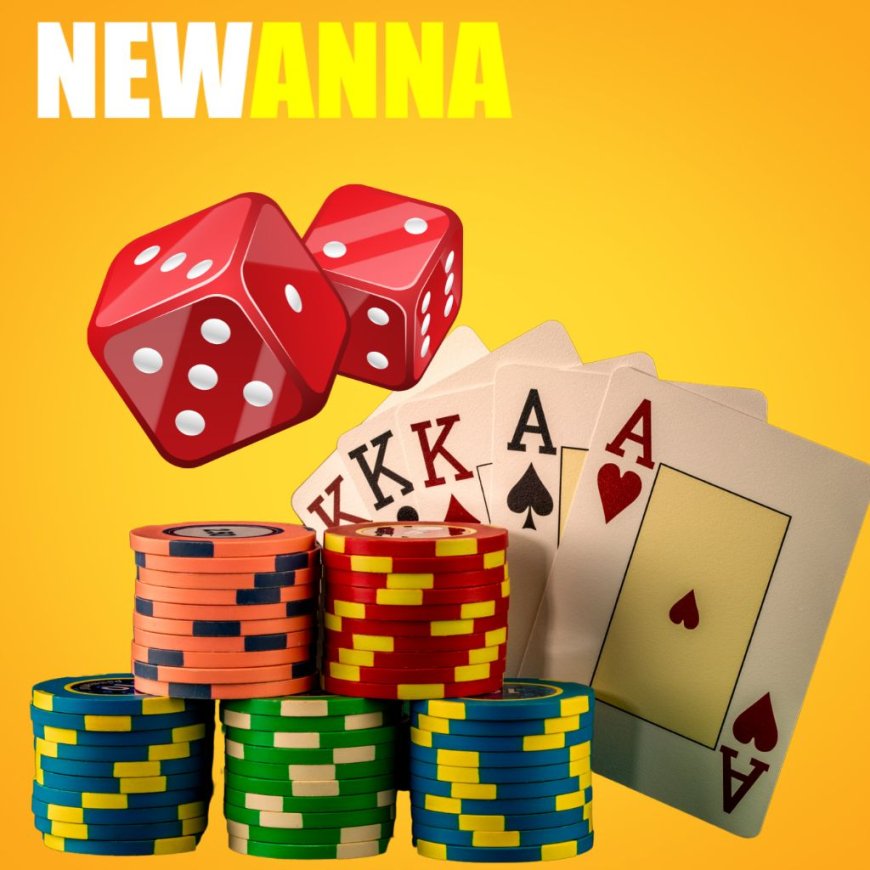 Reddy Anna Book – Unlock Smarter Betting with Reddy Anna Book Club