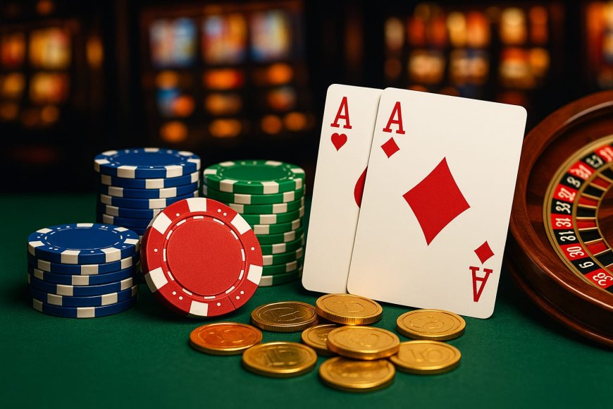 Adani Online Book: India’s Premium Platform for Betting and Gaming