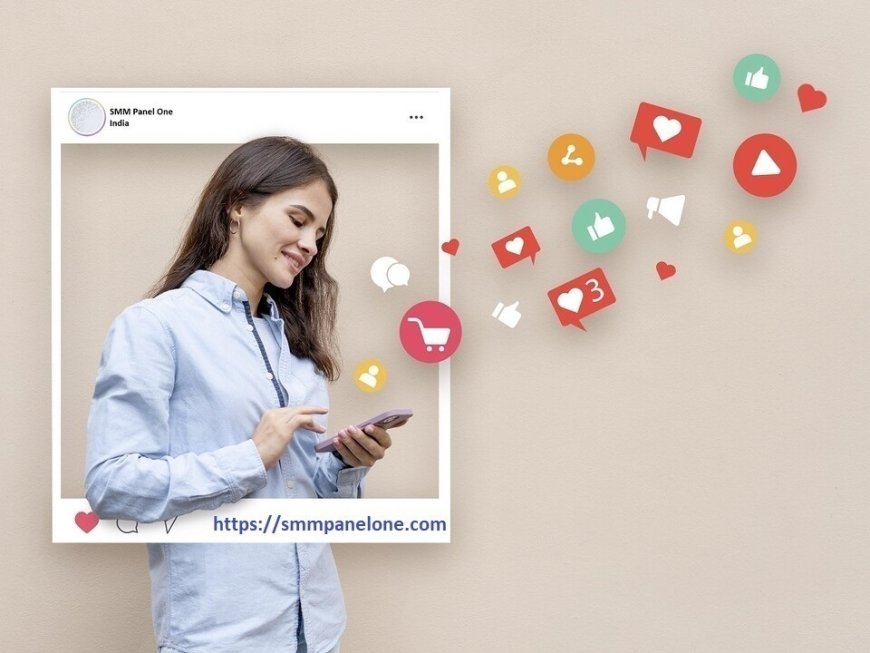 Boost Your Growth with the Best SMM Panel Instagram Tools in 2025