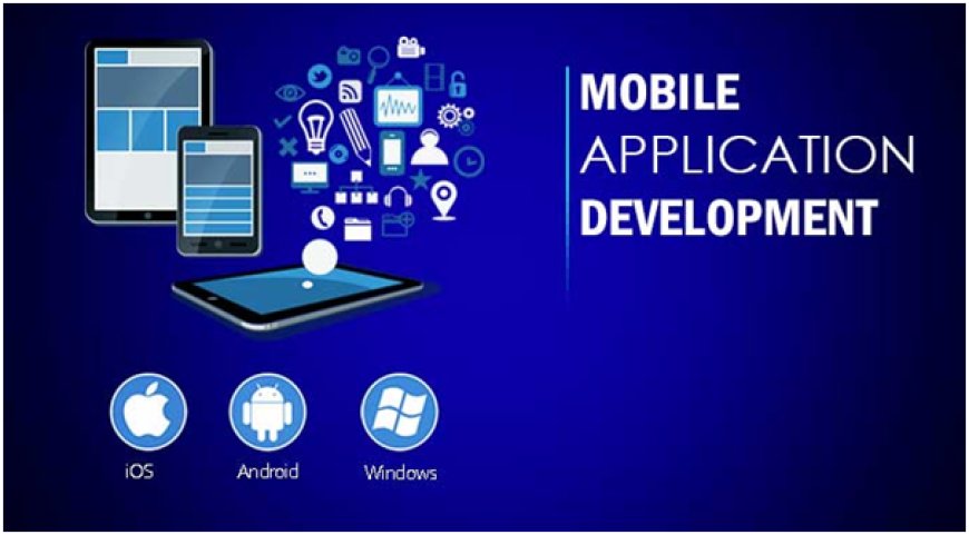Top Mobile App Development Company in New York | Custom App Solutions