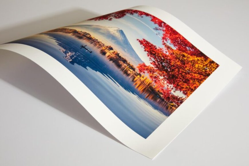 What Is Fine Art Printing? A Beginner’s Guide for Dubai’s Creative Community