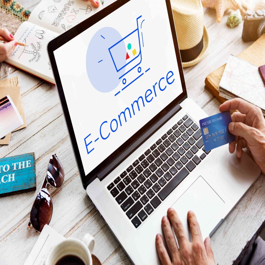 Top 20 E-commerce Website Development Companies in Noida – Build Smarter Online Stores