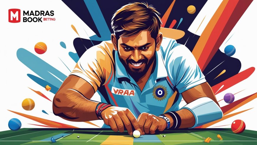 India vs Pakistan 2025: Activate Your Cricket Bet ID in 2 Minutes
