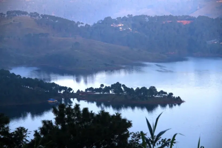 Discover Nature with the Best Meghalaya Trip Package Today