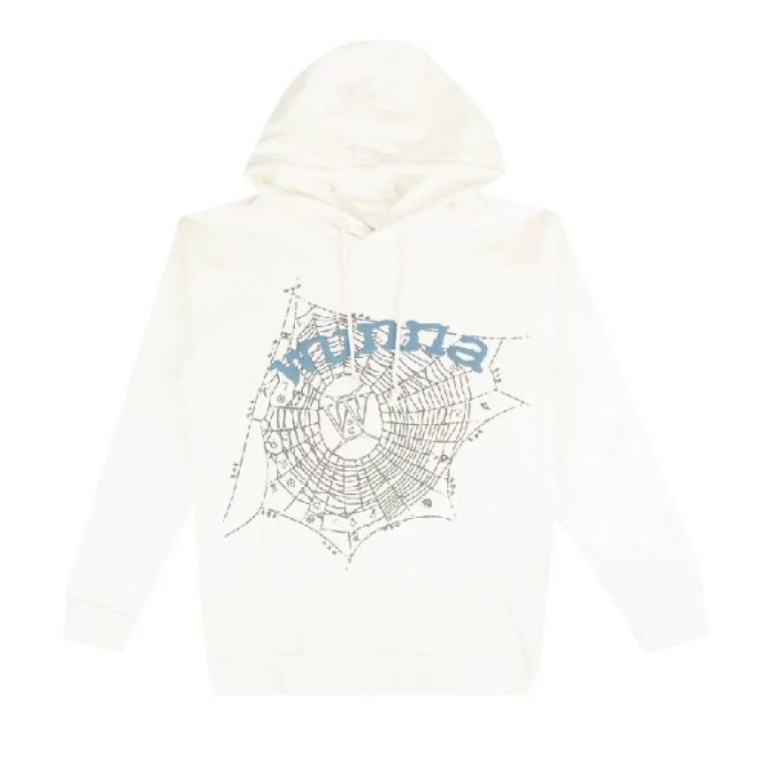 Why Spider Hoodie is Dominating Artistic Streetwear