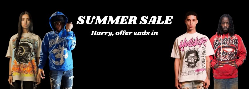 Top Sale of Hellstar Black Sweatpants in the USA