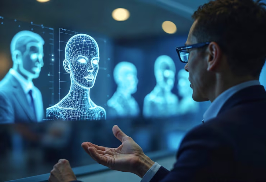 What Are Custom AI Solutions? Benefits, Use Cases & Industry Examples