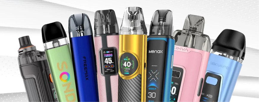 Finding the Best Vaping Products in 2025: What to Know Before You Buy