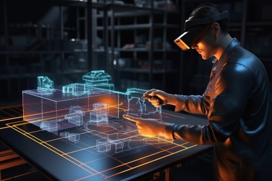 Building Materials ERP Solutions Dubai: Empowering Construction with Smart Technology