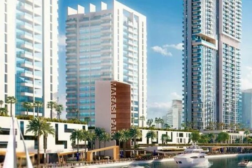 The Investor’s Guide to Off-Plan Properties in Dubai