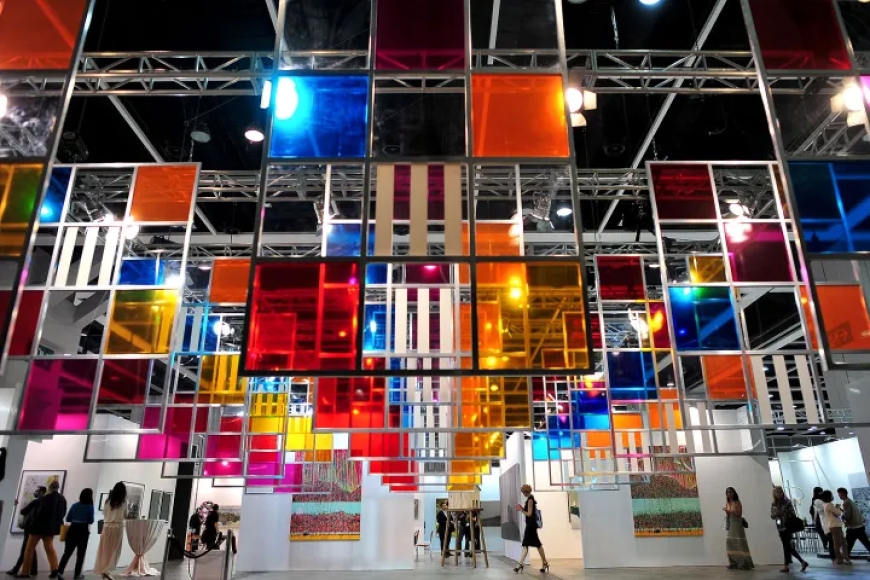 Unlock Opportunities at Asia’s Leading Trade Shows