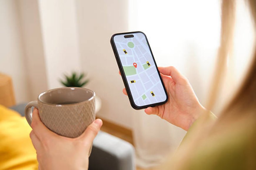 Indoor Location Market Research 2025–2030: Growth, Size & Opportunities