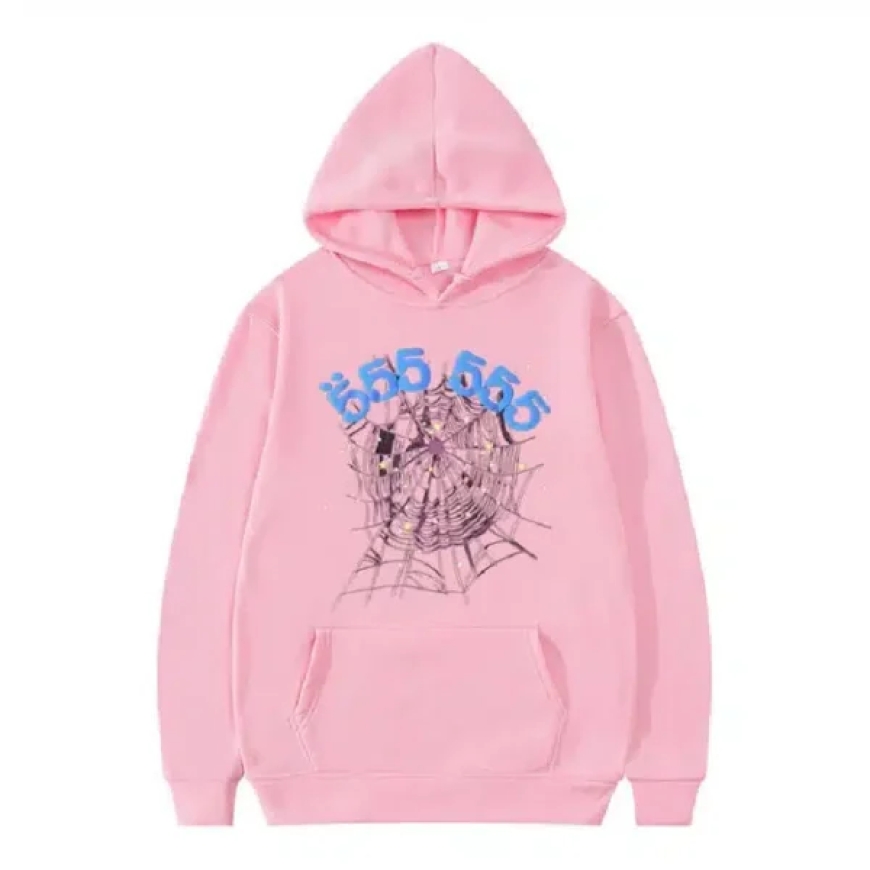 The Sp5der Hoodie: Why I Wear It and Why You Might Too