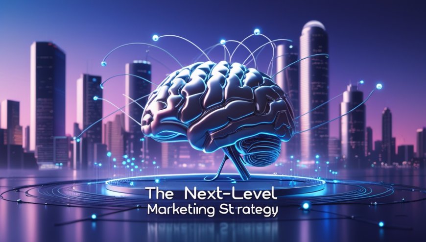 AI-Enhanced SEO for Houston: The Next-Level Marketing Strategy