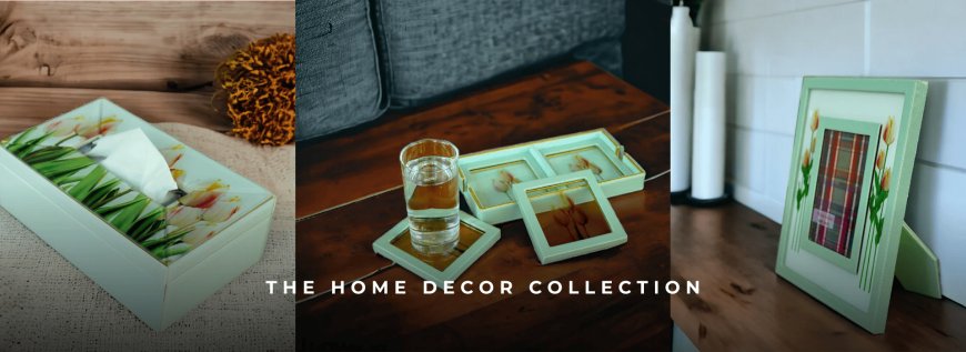 Modern Dining Table Accessories: Elevate Your Dining Experience with Style