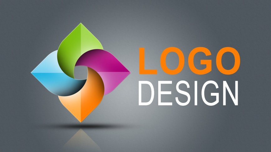 Logo Design Company Dubai Crafting Iconic Brand Identities for Your Business